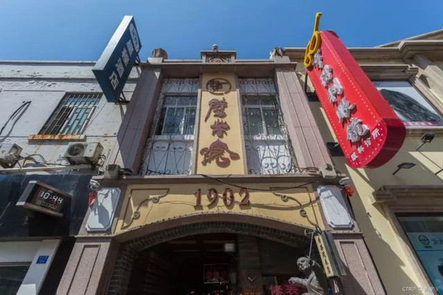 值得一尝的小吃街,必去的十大小吃街名称