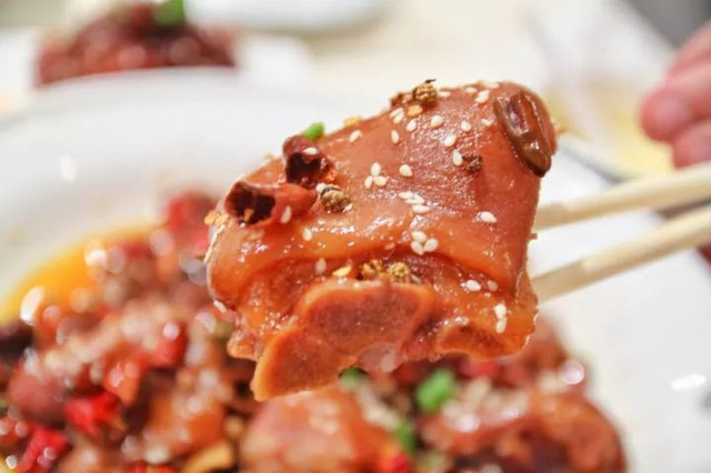 值得一尝的小吃街,必去的十大小吃街名称