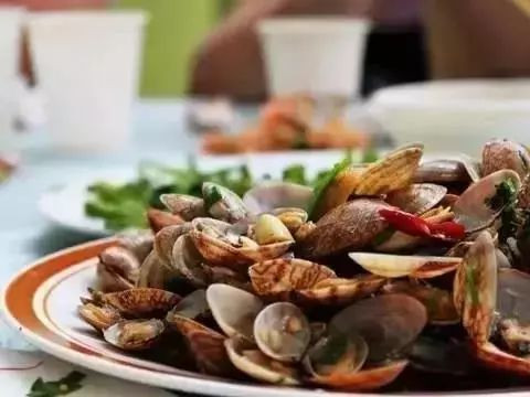 别去鼓浪屿挤了！佛山周边的5个小渔村！新鲜海鲜、绝美小桂林饱足眼福！