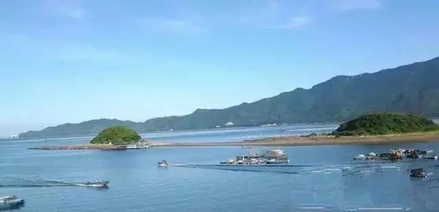 别去鼓浪屿挤了！佛山周边的5个小渔村！新鲜海鲜、绝美小桂林饱足眼福！
