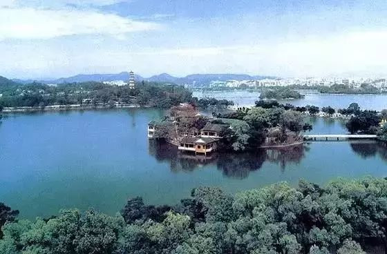 别去鼓浪屿挤了!佛山周边的5个小渔村!新鲜海鲜、绝美小桂林饱足眼福!