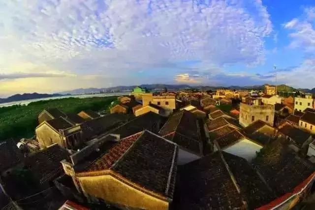 别去鼓浪屿挤了!佛山周边的5个小渔村!新鲜海鲜、绝美小桂林饱足眼福!