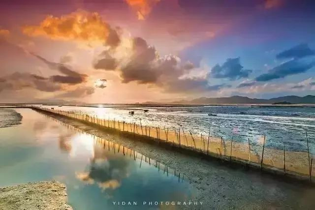 别去鼓浪屿挤了!佛山周边的5个小渔村!新鲜海鲜、绝美小桂林饱足眼福!