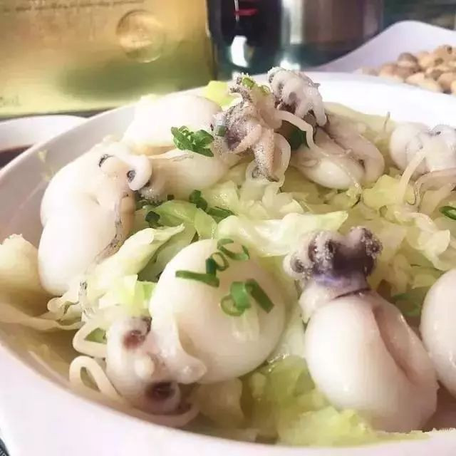 别去鼓浪屿挤了!佛山周边的5个小渔村!新鲜海鲜、绝美小桂林饱足眼福!