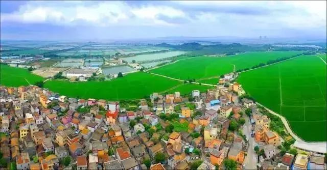 别去鼓浪屿挤了!佛山周边的5个小渔村!新鲜海鲜、绝美小桂林饱足眼福!