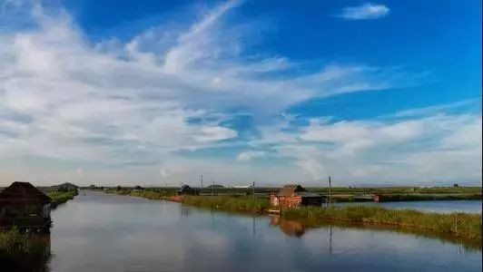 别去鼓浪屿挤了!佛山周边的5个小渔村!新鲜海鲜、绝美小桂林饱足眼福!