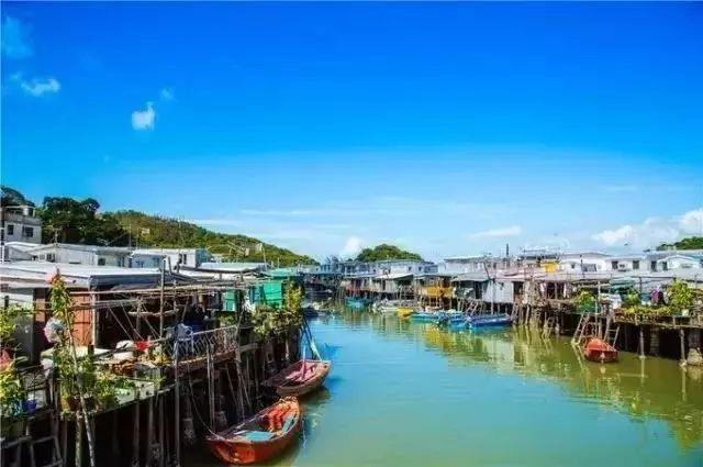 别去鼓浪屿挤了!佛山周边的5个小渔村!新鲜海鲜、绝美小桂林饱足眼福!