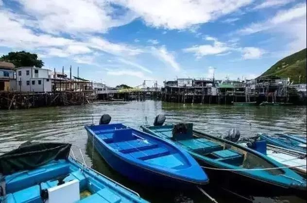 别去鼓浪屿挤了!佛山周边的5个小渔村!新鲜海鲜、绝美小桂林饱足眼福!