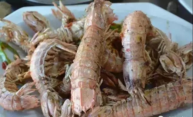 别去鼓浪屿挤了!佛山周边的5个小渔村!新鲜海鲜、绝美小桂林饱足眼福!