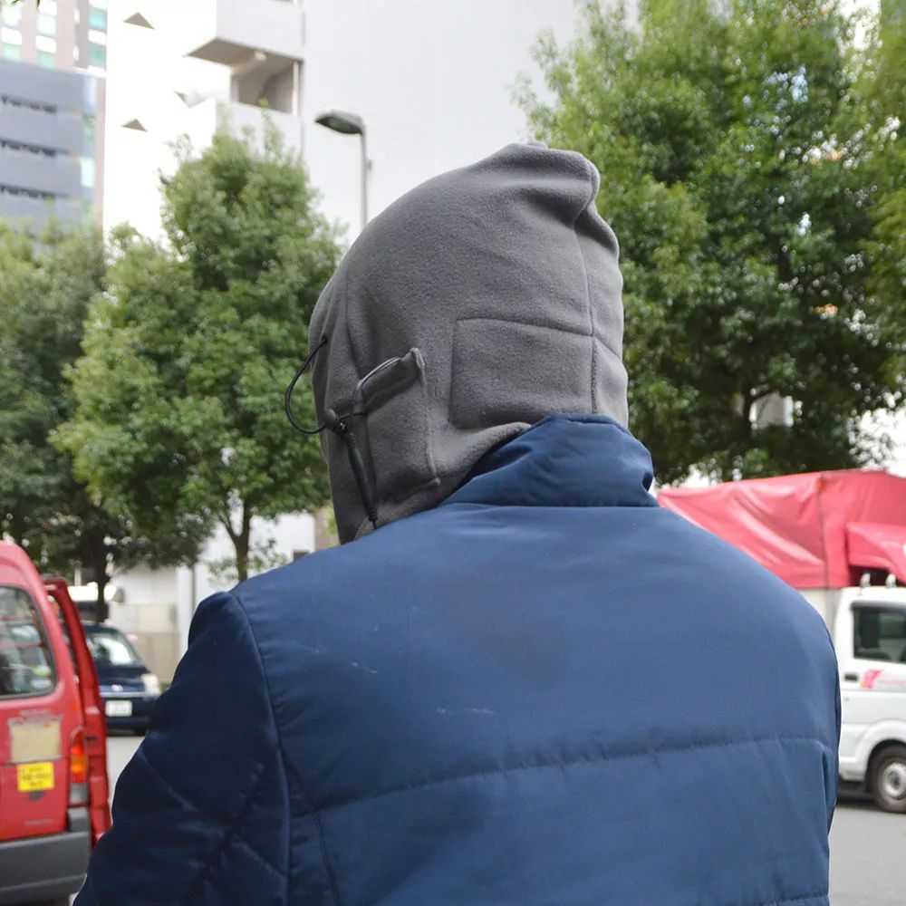 适合过冬的日本保暖神器,日式冬季保暖神器