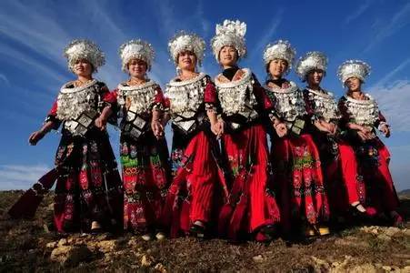 贵州少数民族村寨有哪些旅游景点,贵州哪里有少数民族旅游的地方