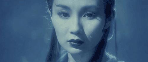 风华绝代的香港十大美女,能被称作风华绝代的香港艺人