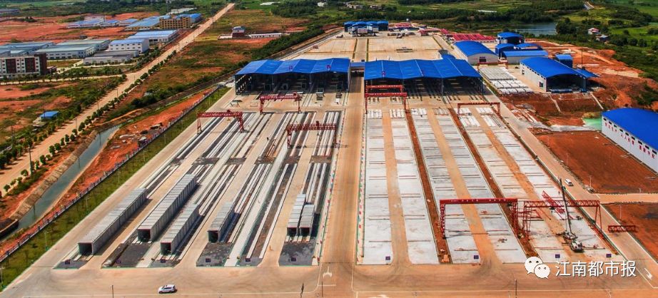 2019年江西100强民营企业名单,2021江西民营企业100强榜