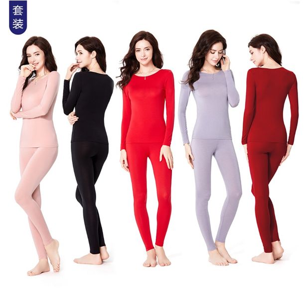 预告｜磨了很久终于谈妥的安莉芳保暖衣，大牌品质，价格实惠，轻薄舒适，冬天穿不臃肿，保暖性超好！