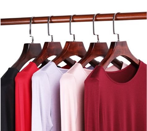 预告｜磨了很久终于谈妥的安莉芳保暖衣，大牌品质，价格实惠，轻薄舒适，冬天穿不臃肿，保暖性超好！