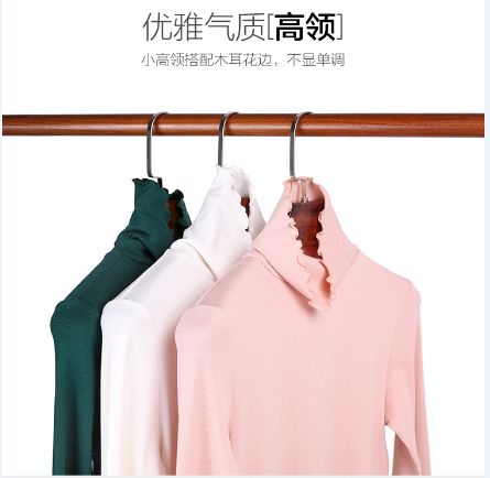 预告｜磨了很久终于谈妥的安莉芳保暖衣，大牌品质，价格实惠，轻薄舒适，冬天穿不臃肿，保暖性超好！