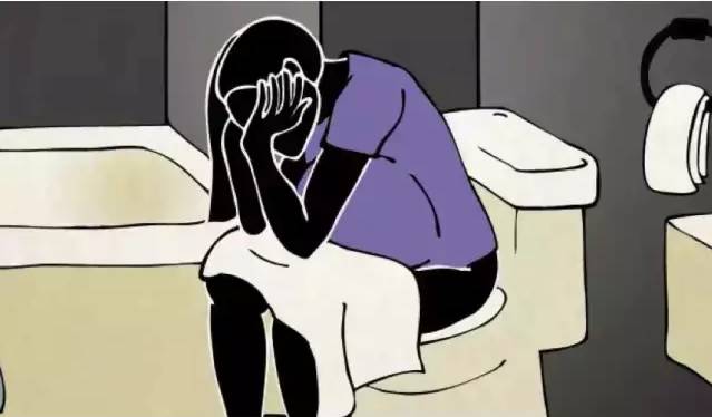 为什么一定要戴套?!情人节就要到了,为了自己,大家都看看吧……