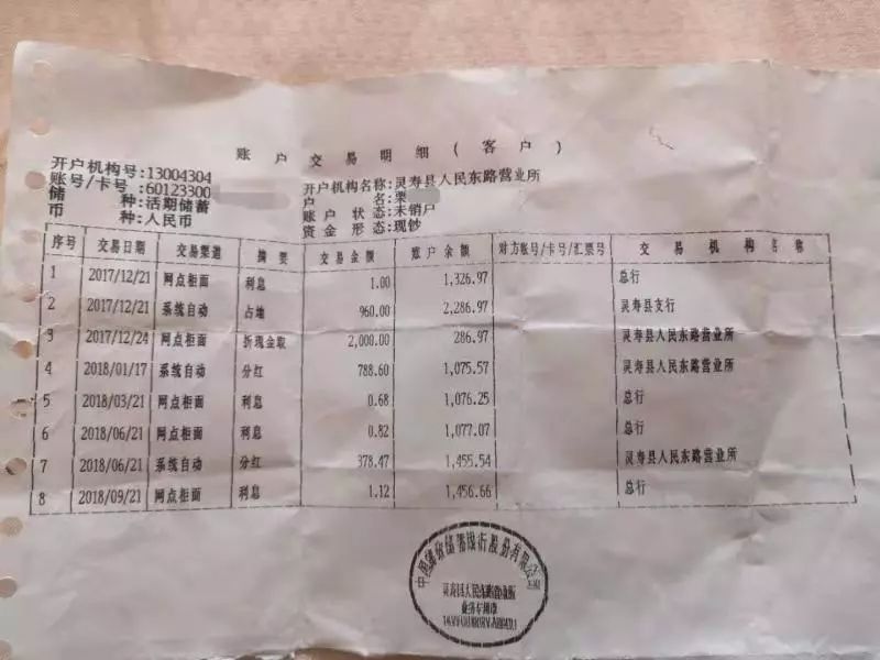 存折里的钱被盗取是什么原因,蹊跷的失窃案完整版