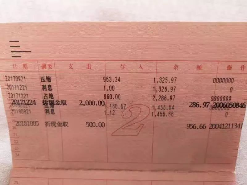 存折里的钱被盗取是什么原因,蹊跷的失窃案完整版