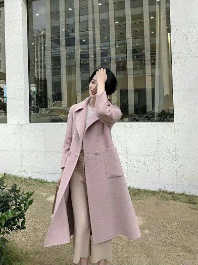 金华的羊绒大衣什么价格,浙江真正的双面羊绒大衣批发价格