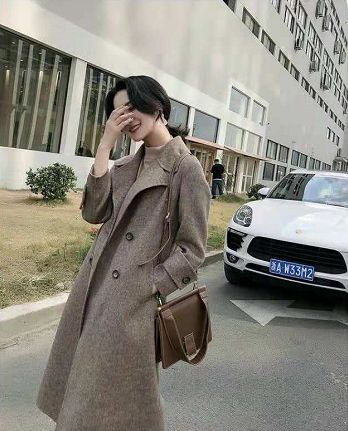 金华的羊绒大衣什么价格,浙江真正的双面羊绒大衣批发价格