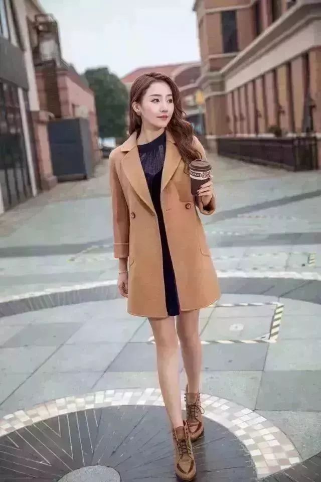 金华的羊绒大衣什么价格,浙江真正的双面羊绒大衣批发价格