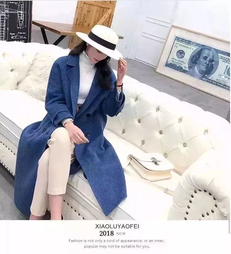 金华的羊绒大衣什么价格,浙江真正的双面羊绒大衣批发价格