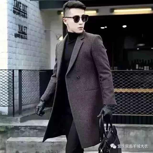 金华的羊绒大衣什么价格,浙江真正的双面羊绒大衣批发价格