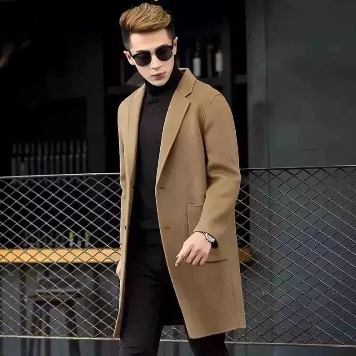 金华的羊绒大衣什么价格,浙江真正的双面羊绒大衣批发价格