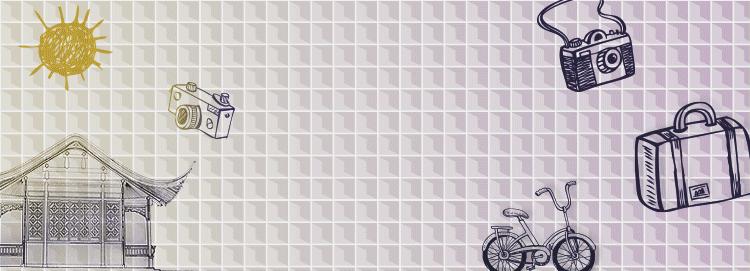 “超美银宿”空间即艺术，西湖边这4间民宿有着生活最自然的模样！【西湖民宿】