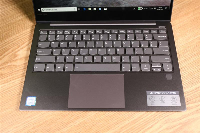 联想yoga14s笔记本电脑测评,联想yogas740十代酷睿i5