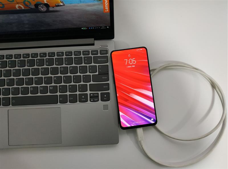 联想yoga14s笔记本电脑测评,联想yogas740十代酷睿i5