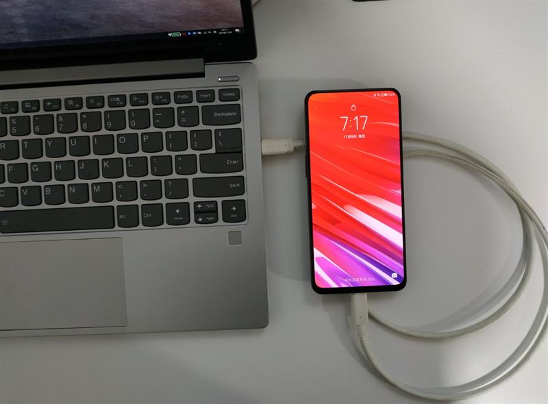 联想yoga14s笔记本电脑测评,联想yogas740十代酷睿i5