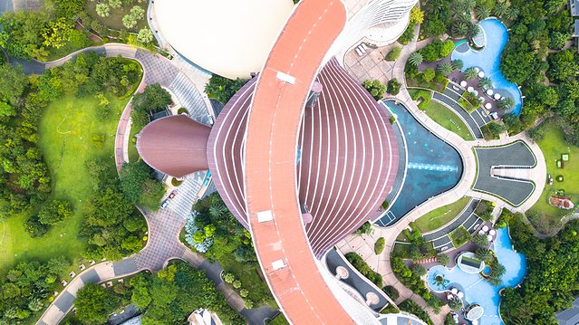 去三亚自由行美食攻略,三亚旅游美食攻略自由行路线推荐