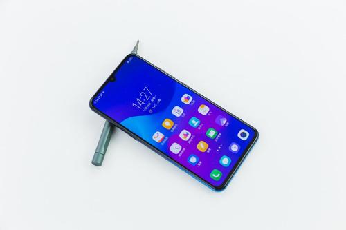 vivox23幻彩版拆解,vivox23幻彩版拆解视频