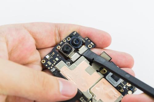 vivox23幻彩版拆解,vivox23幻彩版拆解视频