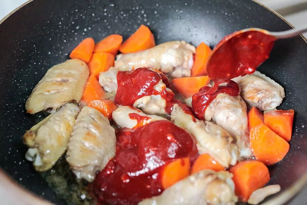 吃了炸鸡汉堡怕胖怎么补救,炸鸡做法超级简单好吃