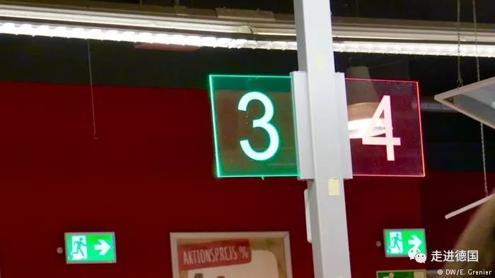 怎么在德国购物,如何在德国网购