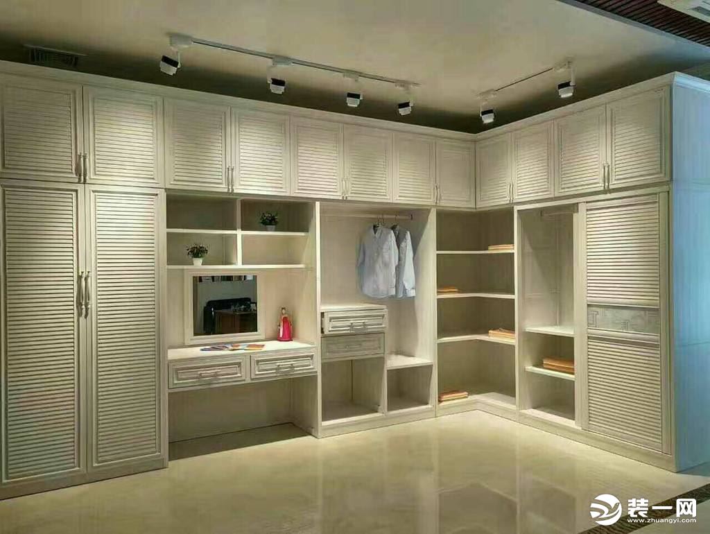 全铝衣柜优缺点,铝合金衣柜全铝衣柜怎么样