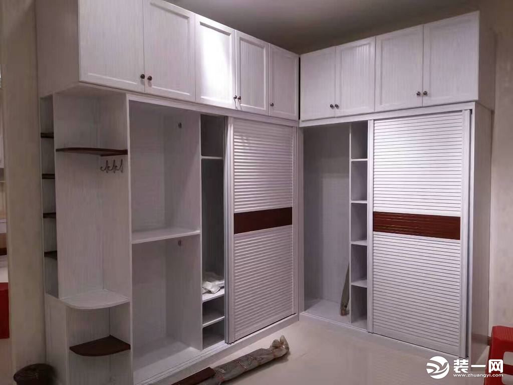 全铝衣柜优缺点,铝合金衣柜全铝衣柜怎么样