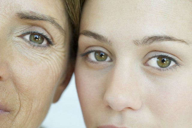 怎样改善法令纹，收藏这些淡化法令纹的有效方法