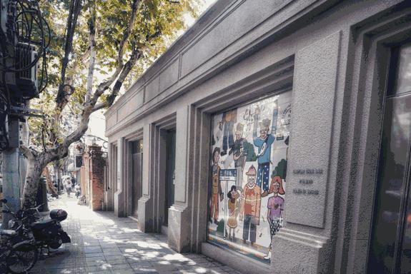 2019年上海人绝不能错过的时髦地标!逛吃逛吃+买买买,根本停不下来!