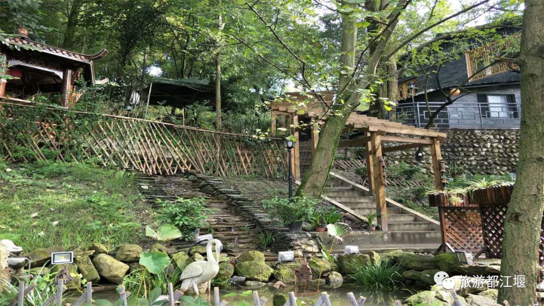 成都旅游全攻略自由行都江堰,成都旅游3-4天攻略最佳线路都江堰