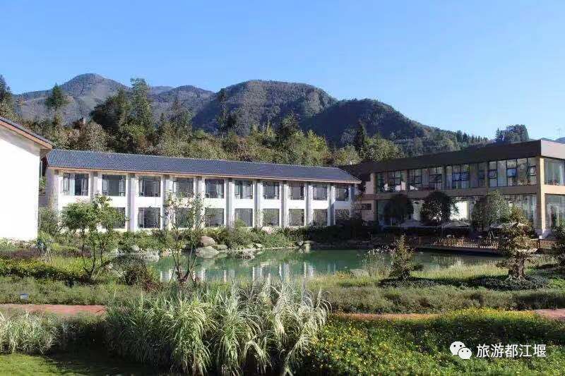 成都旅游全攻略自由行都江堰,成都旅游3-4天攻略最佳线路都江堰