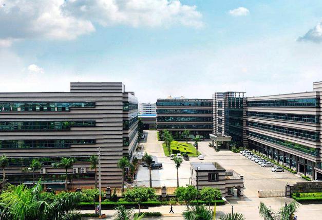 台商白鸿璋:太阳神电子有限公司的崛起之路