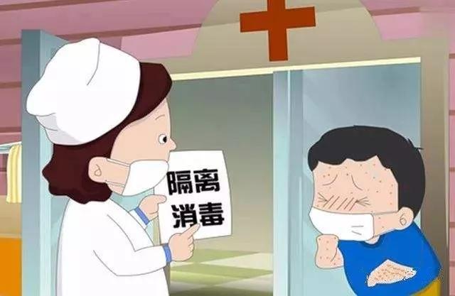 水痘高发期间谨记战痘三大招,水痘高发期宝妈必知战痘攻略