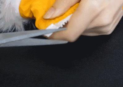 衣服拉链底部插销坏了如何修复,衣服的拉链坏了怎么修复