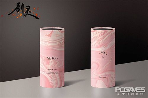 剑灵五周年庆典视频,剑灵五周年准点在线活动