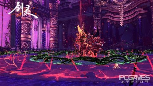 剑灵五周年庆典视频,剑灵五周年准点在线活动