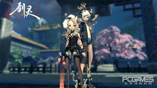 剑灵五周年庆典视频,剑灵五周年准点在线活动